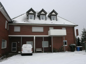 Apartment Lachmöwe by Interhome
